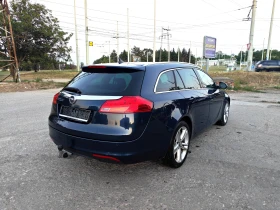 Opel Insignia 2.0D-АВТОМАТИК, снимка 7