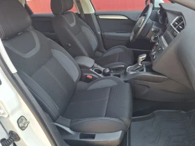 Citroen C4 1.6 дизел. автомат, 100хил., снимка 9