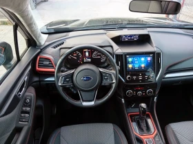 Subaru Forester Sport AWD Eyesight, снимка 12
