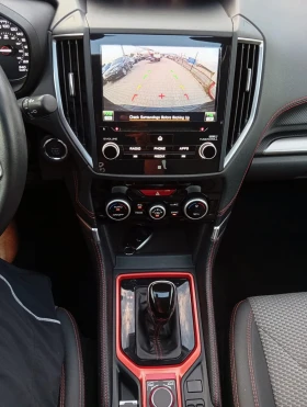 Subaru Forester Sport AWD Eyesight, снимка 14