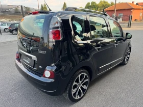 Citroen C3 Picasso 1.6HDI * AUTOMAT* LED* , снимка 4