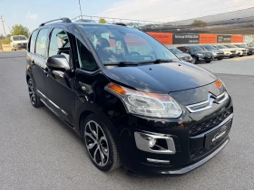Citroen C3 Picasso 1.6HDI * AUTOMAT* LED* , снимка 3