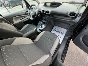Citroen C3 Picasso 1.6HDI * AUTOMAT* LED* , снимка 8