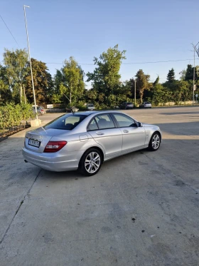 Mercedes-Benz C 200 Facelift, снимка 14