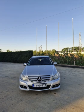 Mercedes-Benz C 200 Facelift, снимка 11