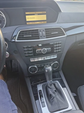 Mercedes-Benz C 200 Facelift, снимка 16