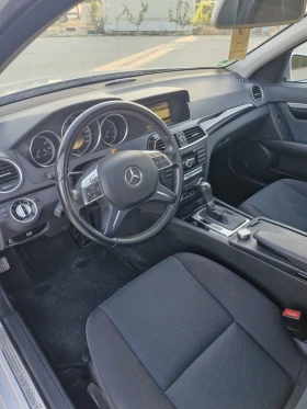Mercedes-Benz C 200 Facelift, снимка 10