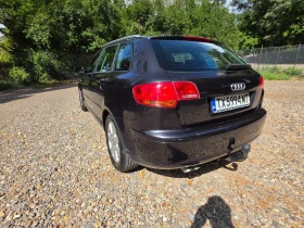 Audi A3, снимка 3