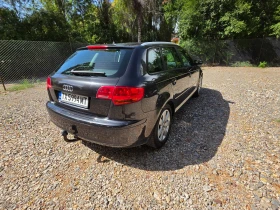 Audi A3, снимка 2