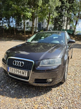Audi A3, снимка 7