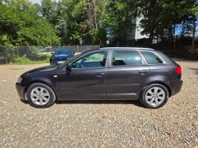 Audi A3, снимка 4