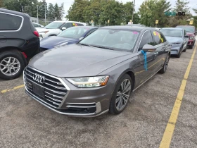 Audi A8 L  Premium Plus Цена до България & АвтоКредит, снимка 1