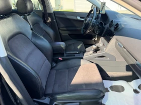 Audi A3 2.0TDI/140hp/NAVI/AUTOMATIC/, снимка 11