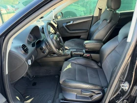 Audi A3 2.0TDI/140hp/NAVI/AUTOMATIC/, снимка 9