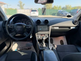Audi A3 2.0TDI/140hp/NAVI/AUTOMATIC/, снимка 7