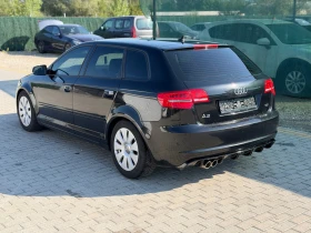 Audi A3 2.0TDI/140hp/NAVI/AUTOMATIC/, снимка 4
