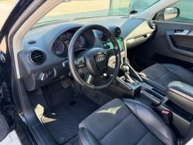 Audi A3 2.0TDI/140hp/NAVI/AUTOMATIC/, снимка 8