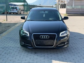 Audi A3 2.0TDI/140hp/NAVI/AUTOMATIC/, снимка 2