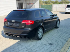 Audi A3 2.0TDI/140hp/NAVI/AUTOMATIC/, снимка 6