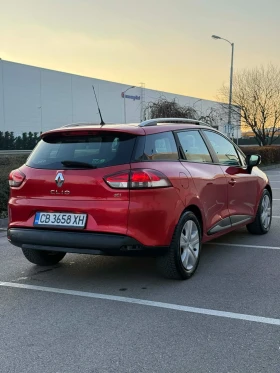 Renault Clio, снимка 4
