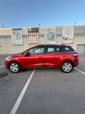 Renault Clio, снимка 5