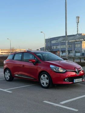 Renault Clio, снимка 2