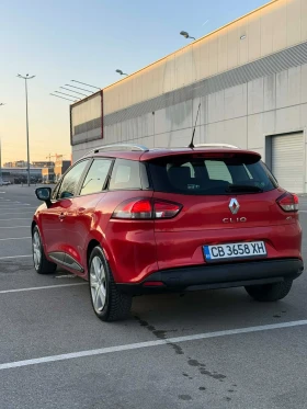 Renault Clio, снимка 6
