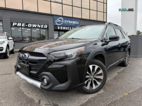 Subaru Outback 2024* CVT* 4X4* HARMAN* DIS* ГУМИ С ДЖАНТИ* КРАЙНА, снимка 1