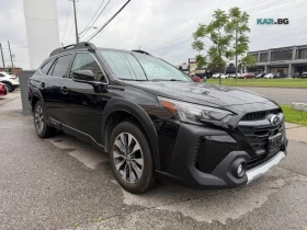 Subaru Outback 2024* CVT* 4X4* HARMAN* DIS* ГУМИ С ДЖАНТИ* КРАЙНА, снимка 4