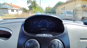 Chevrolet Matiz, снимка 9