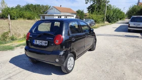 Chevrolet Matiz, снимка 4