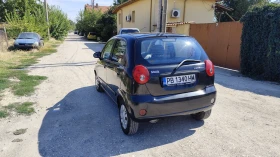 Chevrolet Matiz, снимка 2