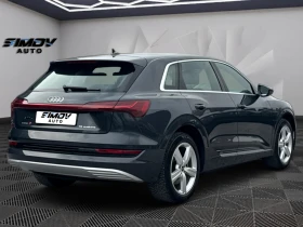 Audi E-Tron 55 97%-SOH S-LINE ДИСТРОНИК HEAD-UP ДИСПЛЕЙ KEYLES, снимка 2