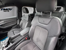 Audi E-Tron 55 97%-SOH S-LINE ДИСТРОНИК HEAD-UP ДИСПЛЕЙ KEYLES, снимка 8