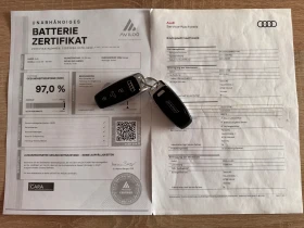 Audi E-Tron 55 97%-SOH S-LINE ДИСТРОНИК HEAD-UP ДИСПЛЕЙ KEYLES, снимка 17