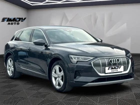 Audi E-Tron 55 97%-SOH S-LINE ДИСТРОНИК HEAD-UP ДИСПЛЕЙ KEYLES, снимка 3