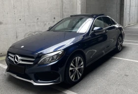 Mercedes-Benz C 400 4 matic AMG, снимка 4