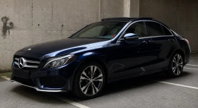 Mercedes-Benz C 400 4 matic AMG, снимка 2