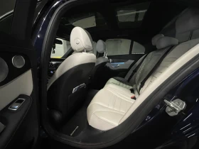 Mercedes-Benz C 400 4 matic AMG, снимка 10