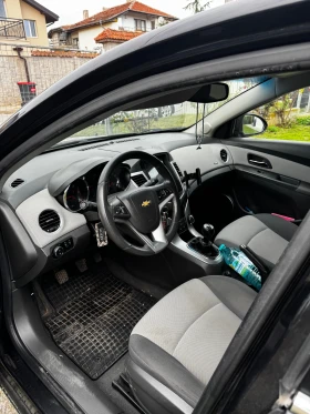 Chevrolet Cruze 2.0 VCDi , 150 к.с, снимка 10