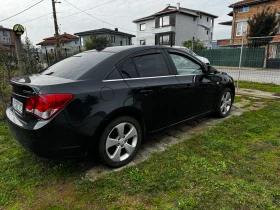 Chevrolet Cruze 2.0 VCDi , 150 к.с, снимка 5