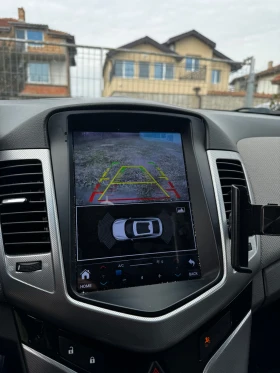 Chevrolet Cruze 2.0 VCDi , 150 к.с, снимка 12