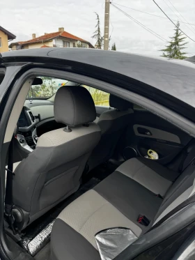 Chevrolet Cruze 2.0 VCDi , 150 к.с, снимка 11