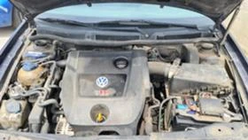 VW Golf 1.9 131 Комби - [9] 