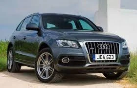 Audi A3  - [1] 