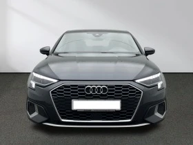     Audi A3 2.0 TDI 