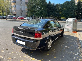 Opel Vectra 1.8i 16V | Mobile.bg   4