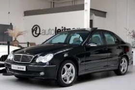  Mercedes-Benz C 400