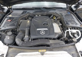 Mercedes-Benz C 300 4MATIC/LUXURY/SPORT | Mobile.bg   10