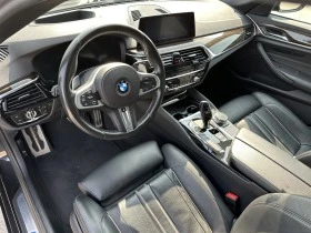 BMW 530 xDrive Sedan, снимка 5